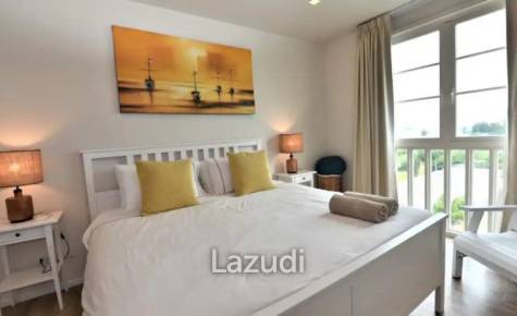 Autumn : 2 Bedroom Condo On The Top Floor