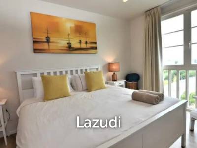 Autumn : 2 Bedroom Condo On The Top Floor