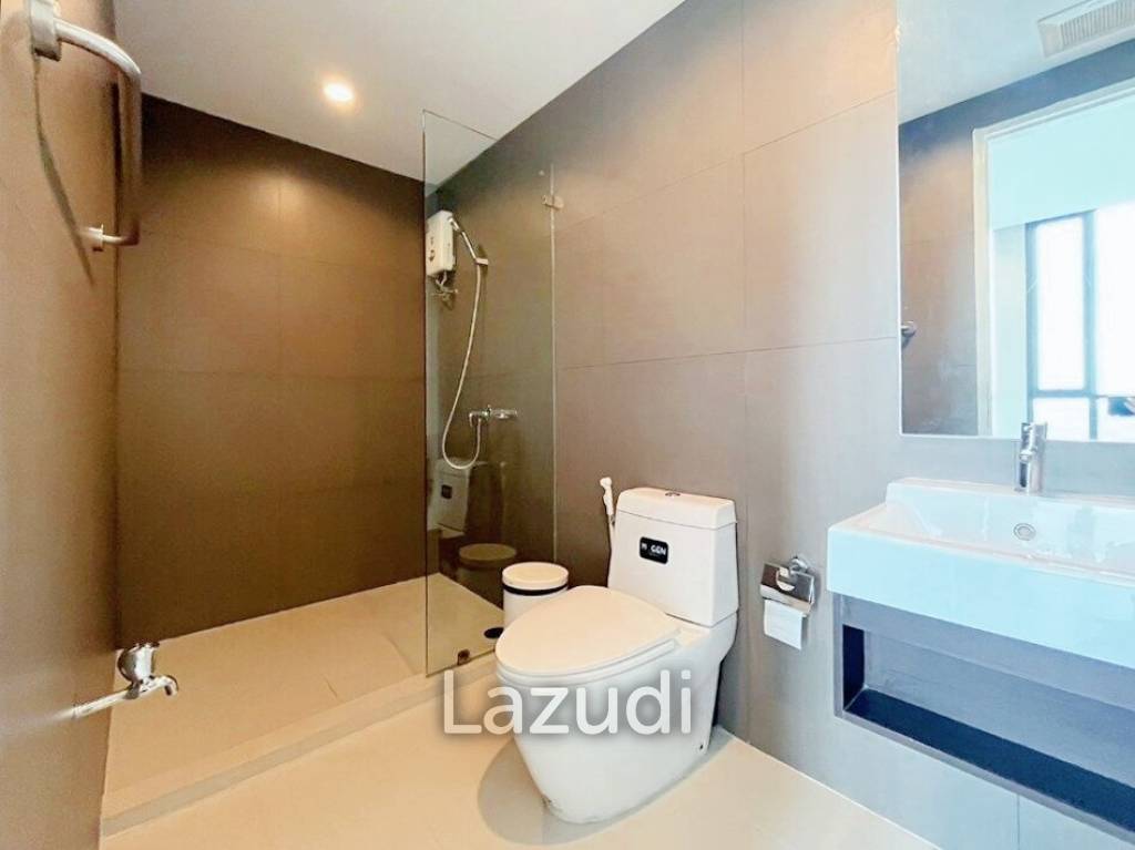 1 Bed 42 SQ.M Movenpick Residences Ekkamai