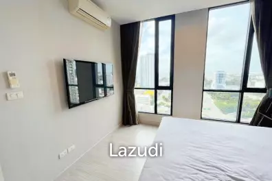 1 Bed 42 SQ.M Movenpick Residences Ekkamai