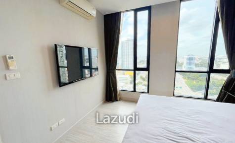 1 Bed 42 SQ.M Movenpick Residences Ekkamai