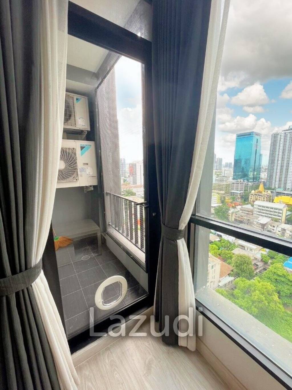 1 Bed 42 SQ.M Movenpick Residences Ekkamai
