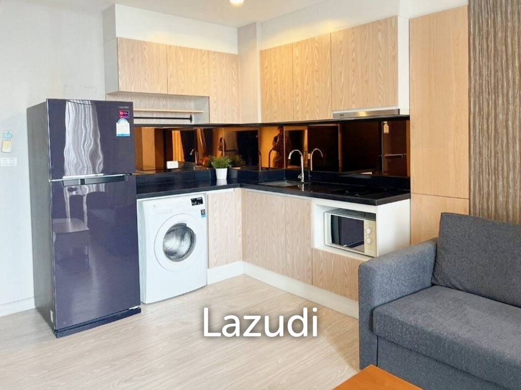 1 Bed 42 SQ.M Movenpick Residences Ekkamai