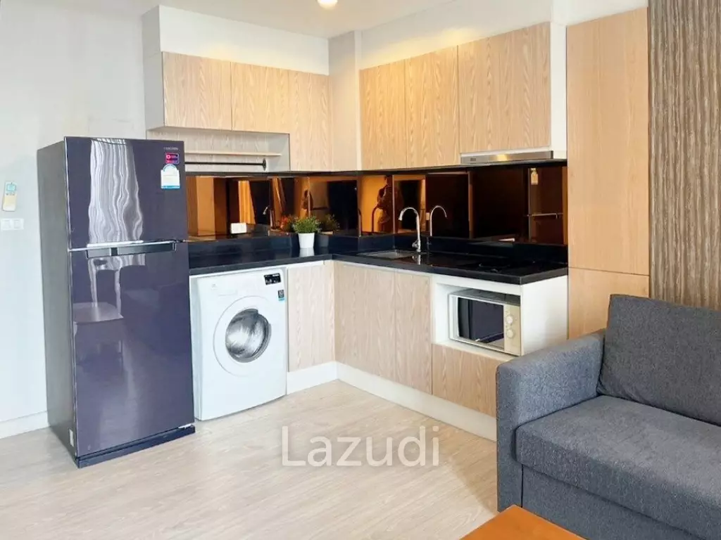 1 Bed 42 SQ.M Movenpick Residences Ekkamai