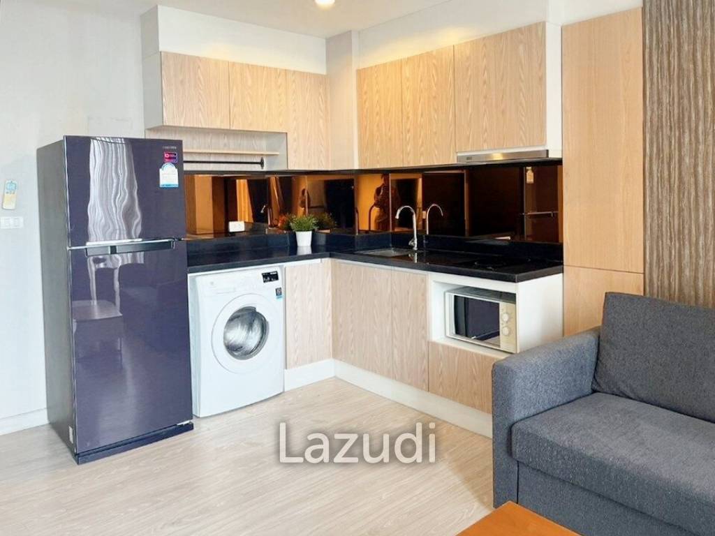 1 Bed 42 SQ.M Movenpick Residences Ekkamai