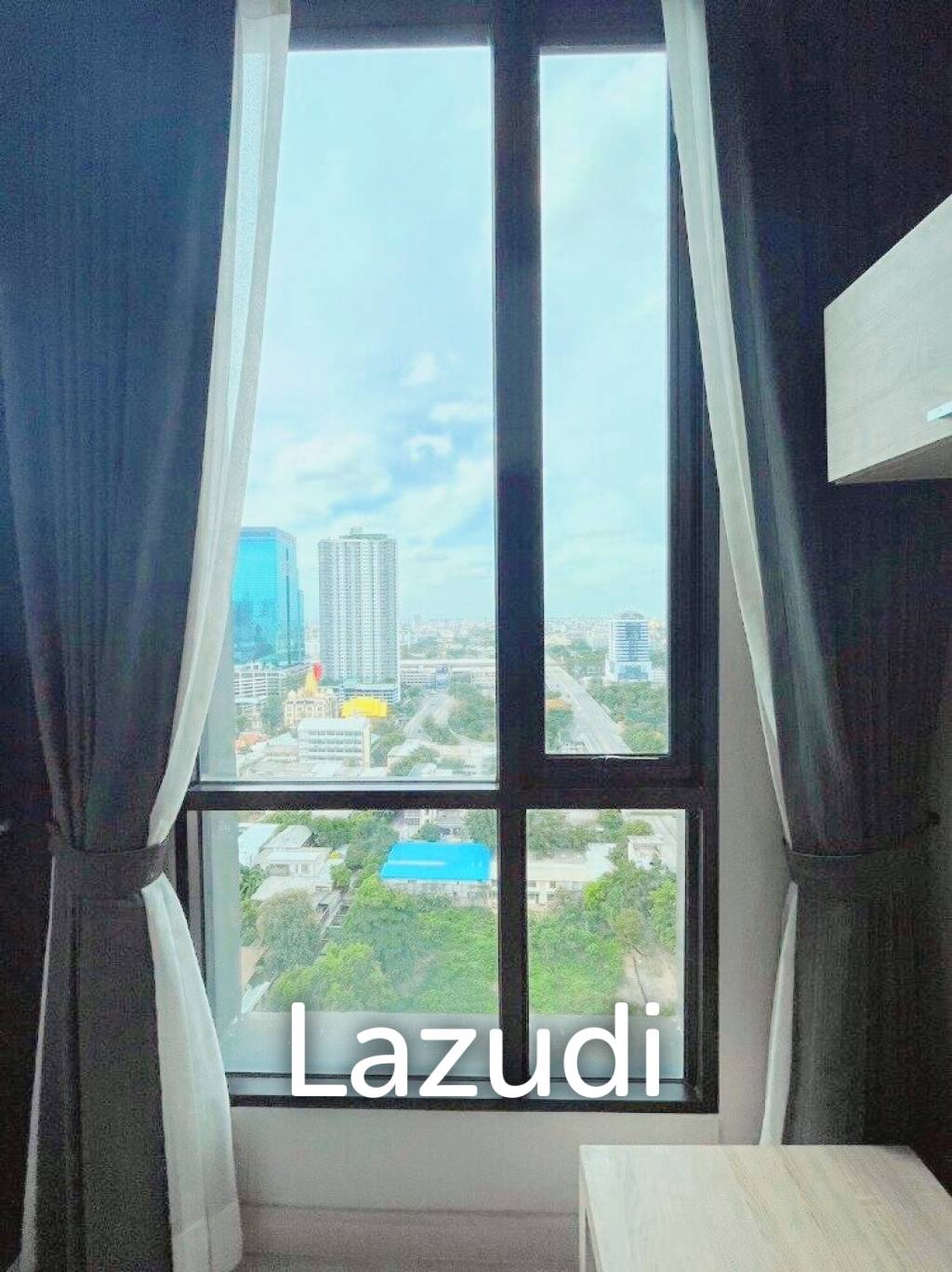 1 Bed 42 SQ.M Movenpick Residences Ekkamai