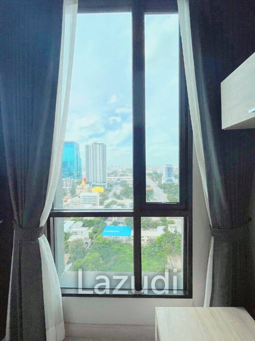 1 Bed 42 SQ.M Movenpick Residences Ekkamai