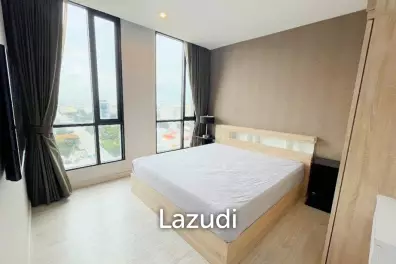 1 Bed 42 SQ.M Movenpick Residences Ekkamai
