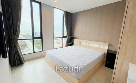 1 Bed 42 SQ.M Movenpick Residences Ekkamai