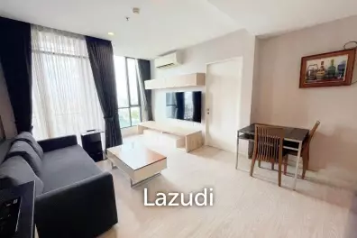 1 Bed 42 SQ.M Movenpick Residences Ekkamai