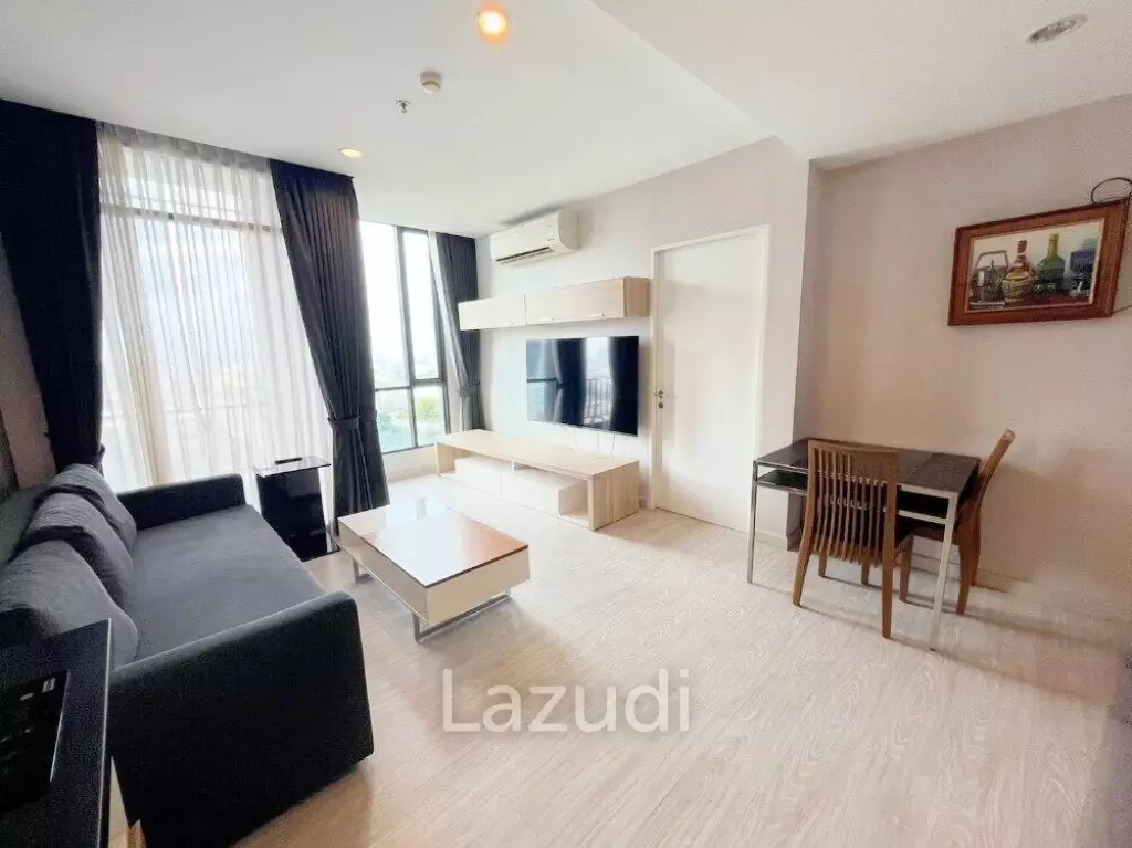 1 Bed 42 SQ.M Movenpick Residences Ekkamai