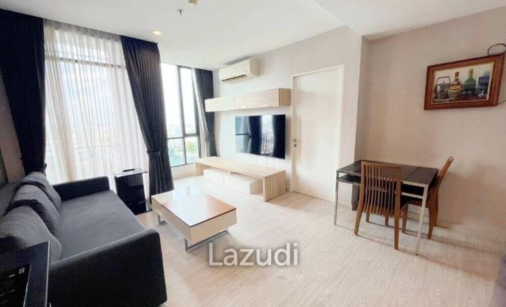 1 Bed 42 SQ.M Movenpick Residences Ekkamai