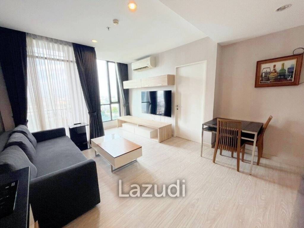 1 Bed 42 SQ.M Movenpick Residences Ekkamai
