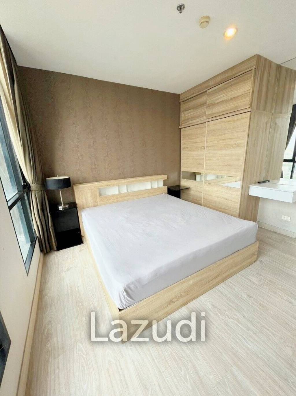 1 Bed 42 SQ.M Movenpick Residences Ekkamai
