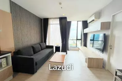 1 Bed 42 SQ.M Movenpick Residences Ekkamai
