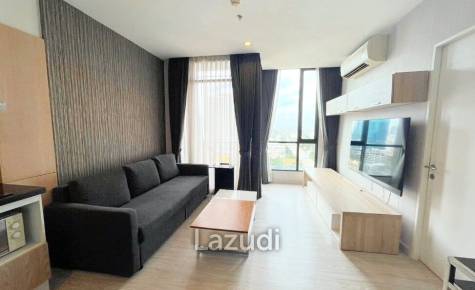 1 Bed 42 SQ.M Movenpick Residences Ekkamai