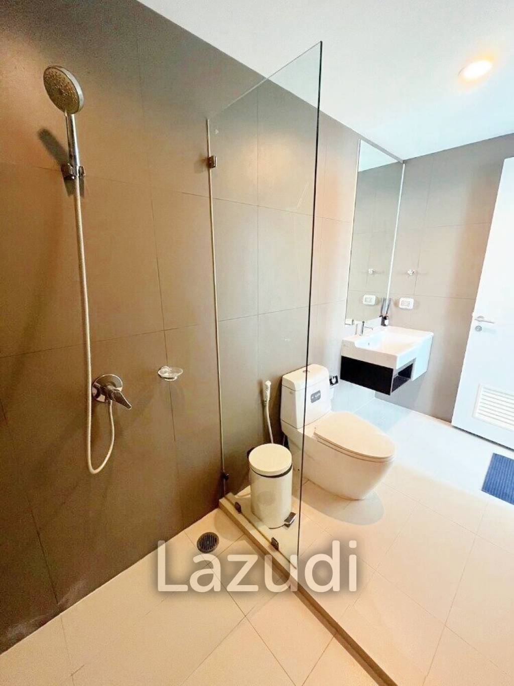 1 Bed 42 SQ.M Movenpick Residences Ekkamai
