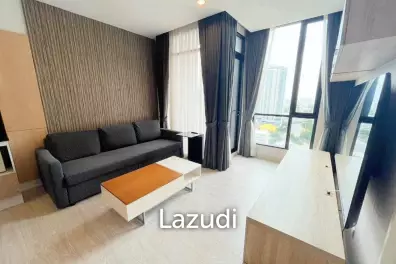 1 Bed 42 SQ.M Movenpick Residences Ekkamai
