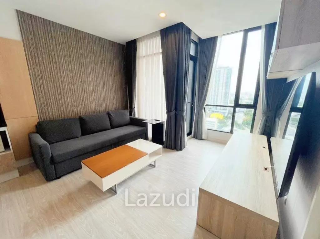 1 Bed 42 SQ.M Movenpick Residences Ekkamai