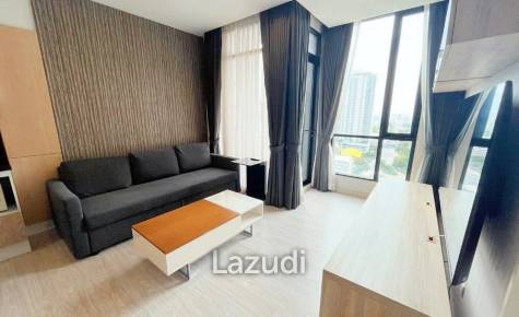 1 Bed 42 SQ.M Movenpick Residences Ekkamai