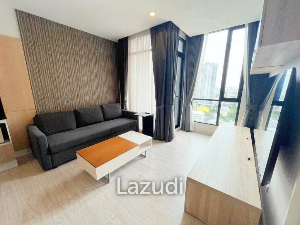 1 Bed 42 SQ.M Movenpick Residences Ekkamai