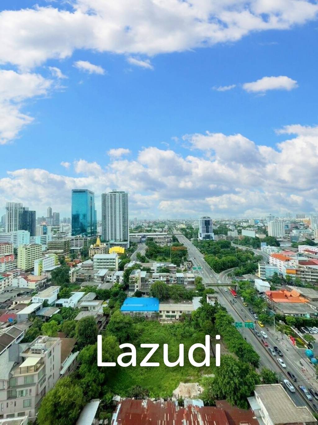 1 Bed 42 SQ.M Movenpick Residences Ekkamai