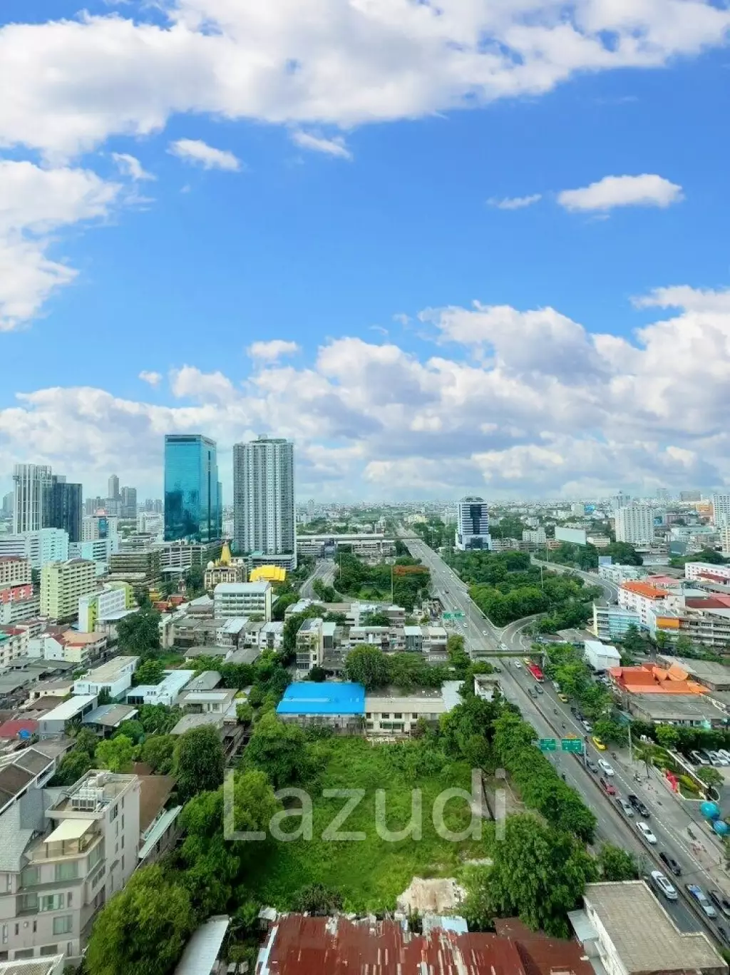 1 Bed 42 SQ.M Movenpick Residences Ekkamai