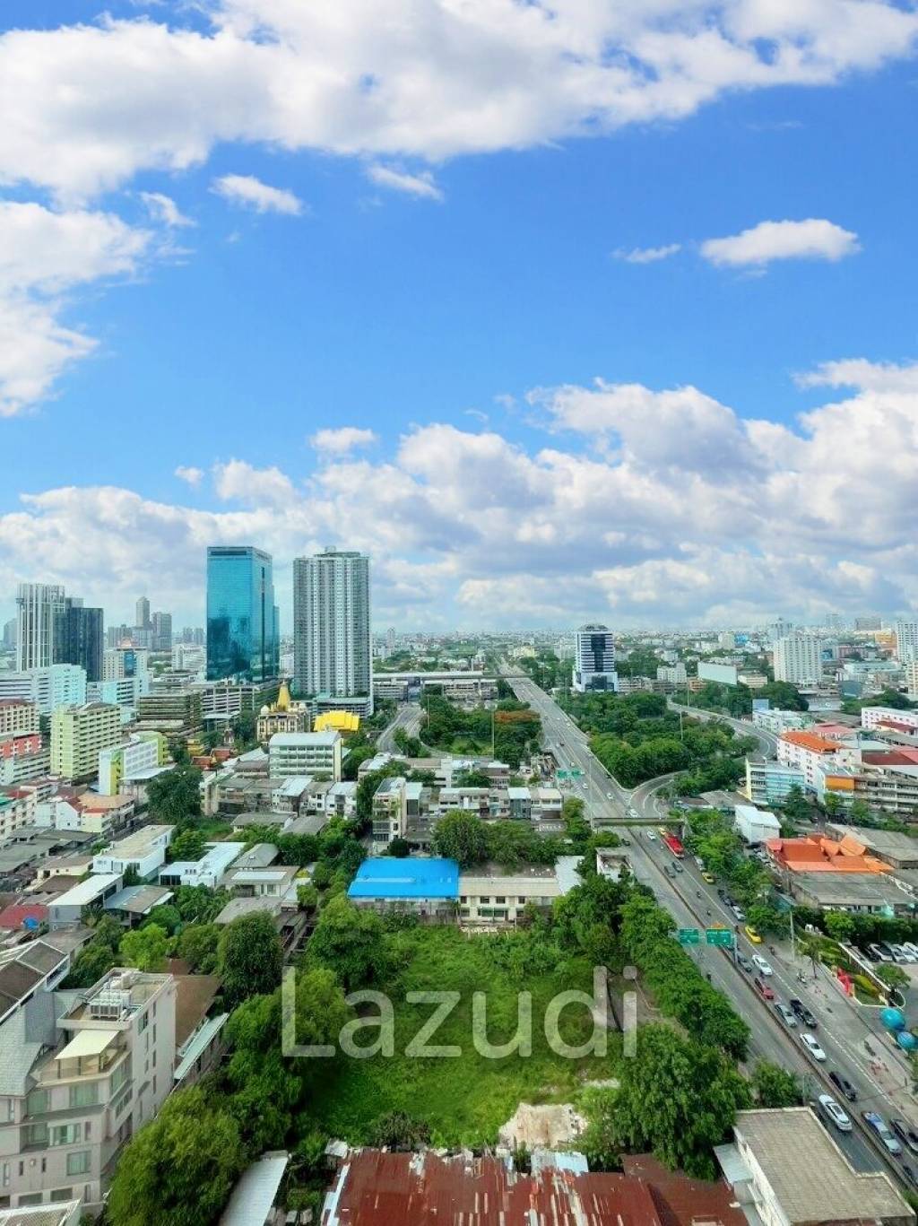 1 Bed 42 SQ.M Movenpick Residences Ekkamai