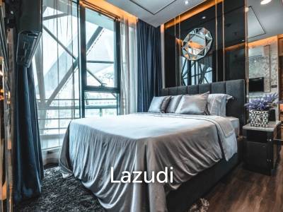 2 Bed 2 Bath 59.09 SQ.M Sapphire Luxurious Condominium
