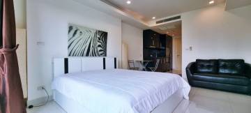Studio 1 Bathroom 35 SQ.M Cosy Beach View