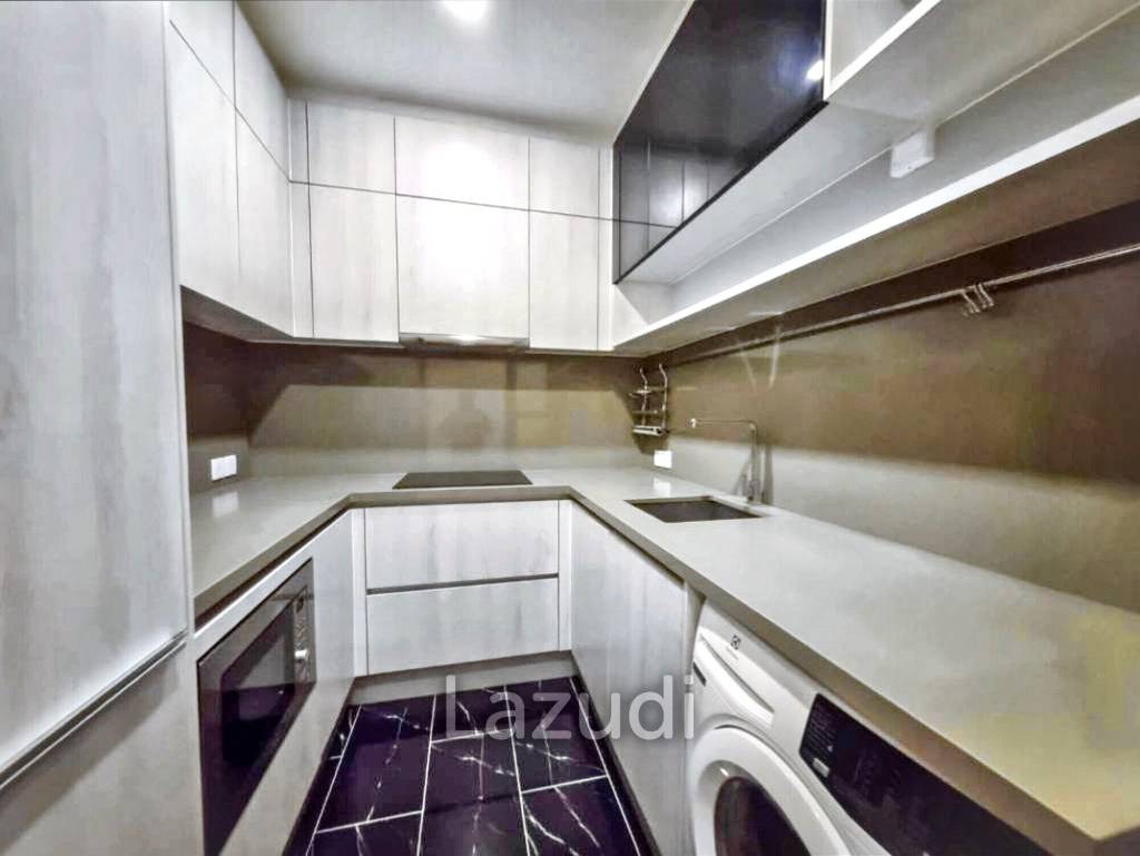 3 Bed 3 Bath 110 SQ.M Mieler Sukhumvit 40