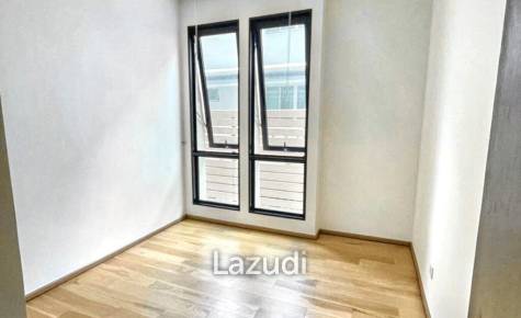 3 Bed 3 Bath 110 SQ.M Mieler Sukhumvit 40