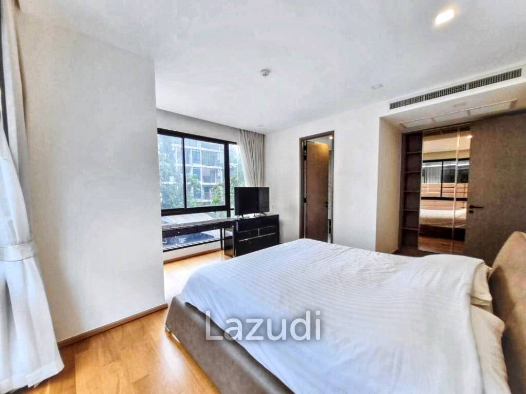 3 Bed 3 Bath 110 SQ.M Mieler Sukhumvit 40