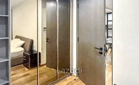 3 Bed 3 Bath 110 SQ.M Mieler Sukhumvit 40
