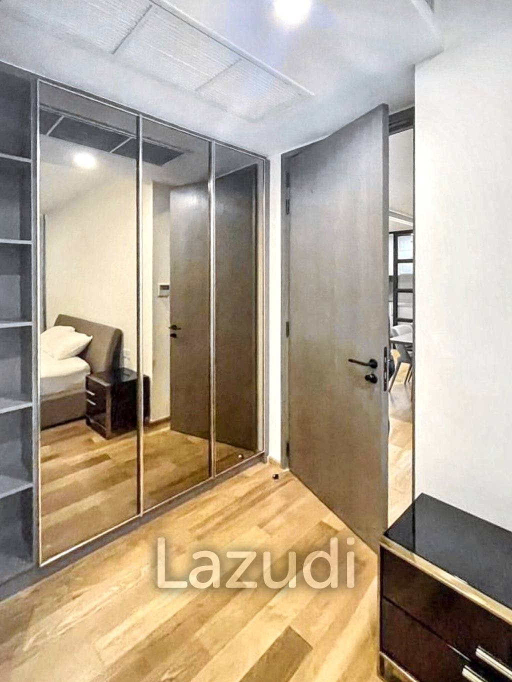 3 Bed 3 Bath 110 SQ.M Mieler Sukhumvit 40