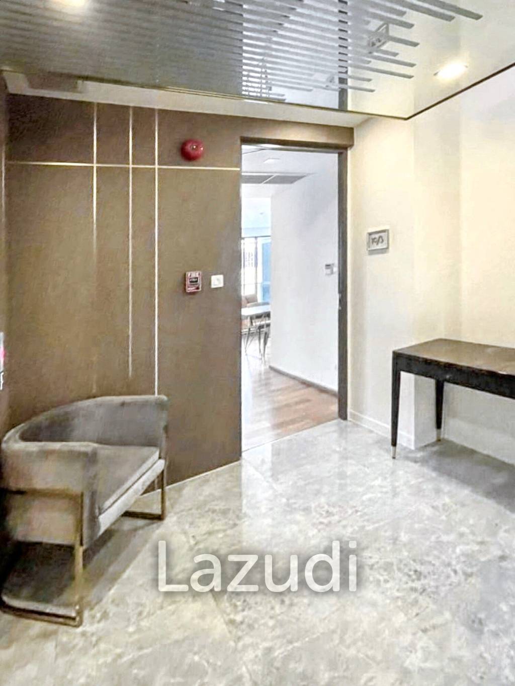 3 Bed 3 Bath 110 SQ.M Mieler Sukhumvit 40