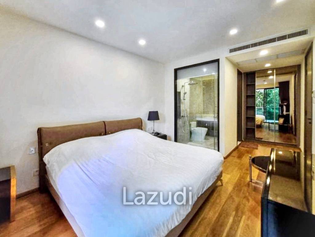 3 Bed 3 Bath 110 SQ.M Mieler Sukhumvit 40