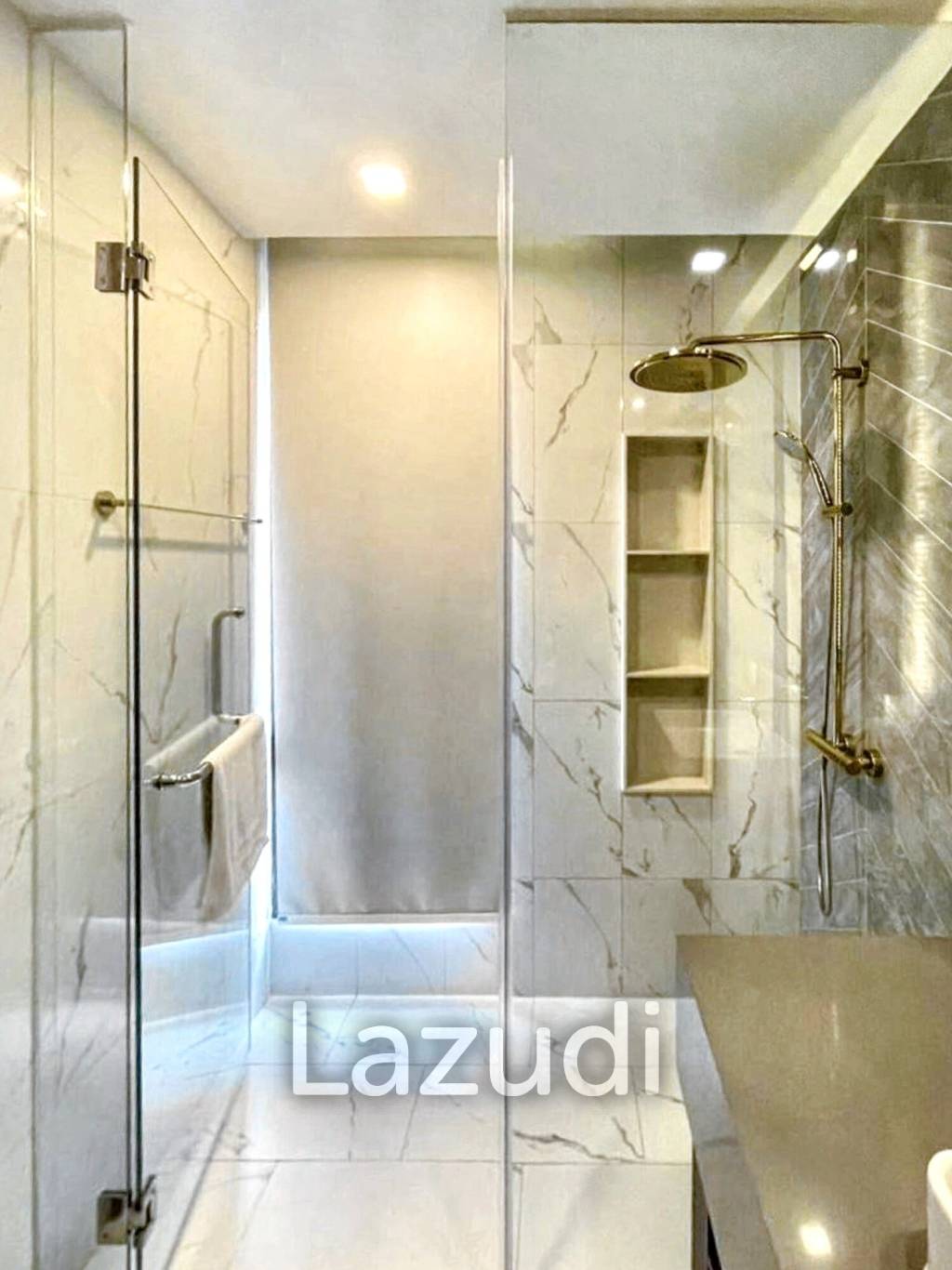 3 Bed 3 Bath 110 SQ.M Mieler Sukhumvit 40