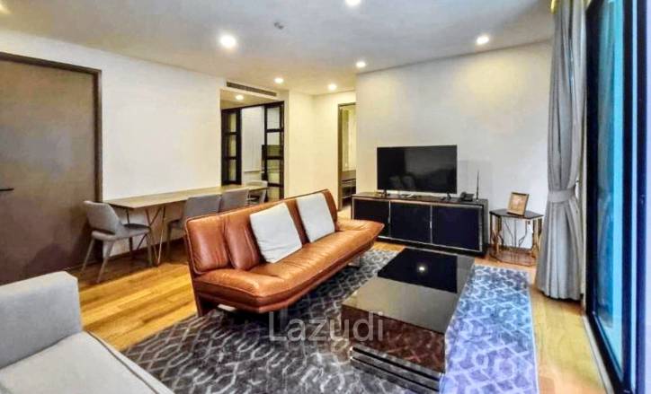 3 Bed 3 Bath 110 SQ.M Mieler Sukhumvit 40
