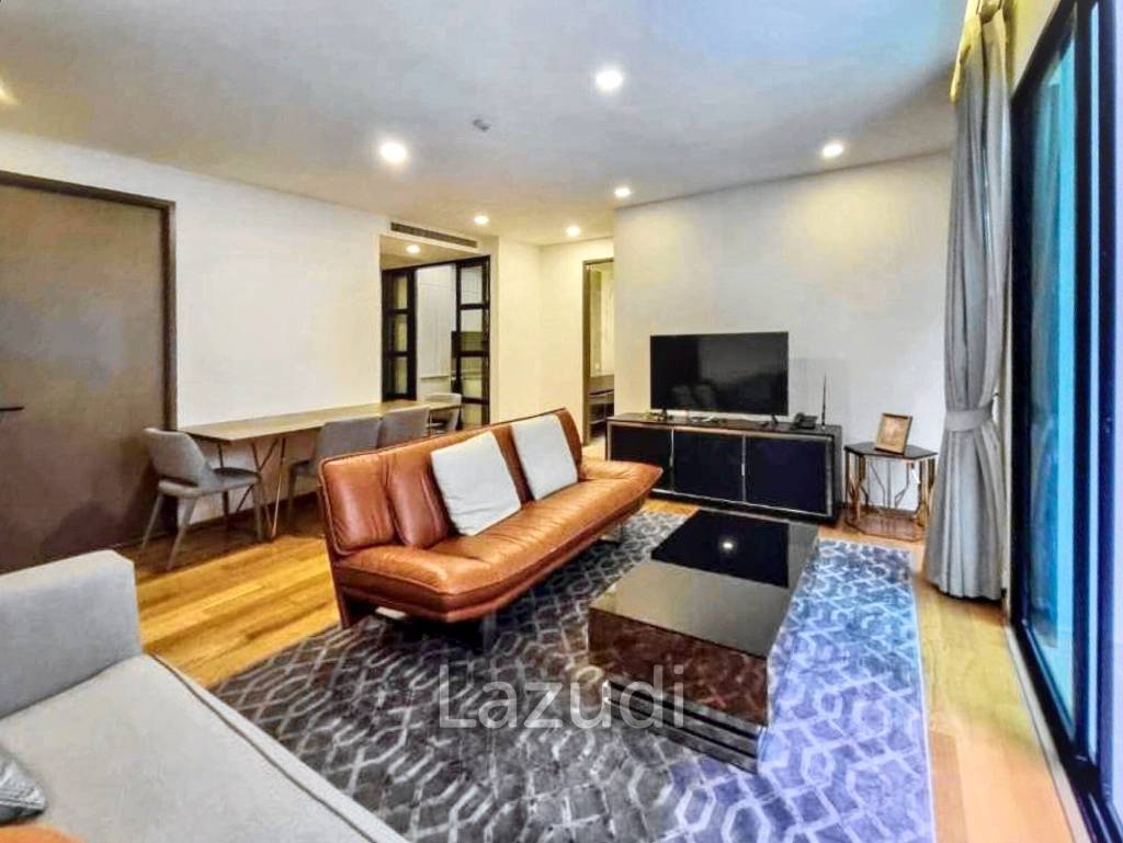 3 Bed 3 Bath 110 SQ.M Mieler Sukhumvit 40