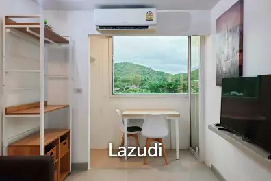 The 88 Condo Hua Hin 1 Bedroom 1 Bathroom
