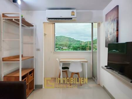 35 qm 1 Bett 1 Bad Apartment Für Miete