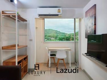 The 88 Condo Hua Hin 1 Bedroom 1 Bathroom