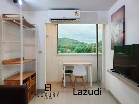 The 88 Condo Hua Hin 1 Bedroom 1 Bathroom