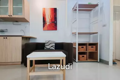 The 88 Condo Hua Hin 1 Bedroom 1 Bathroom