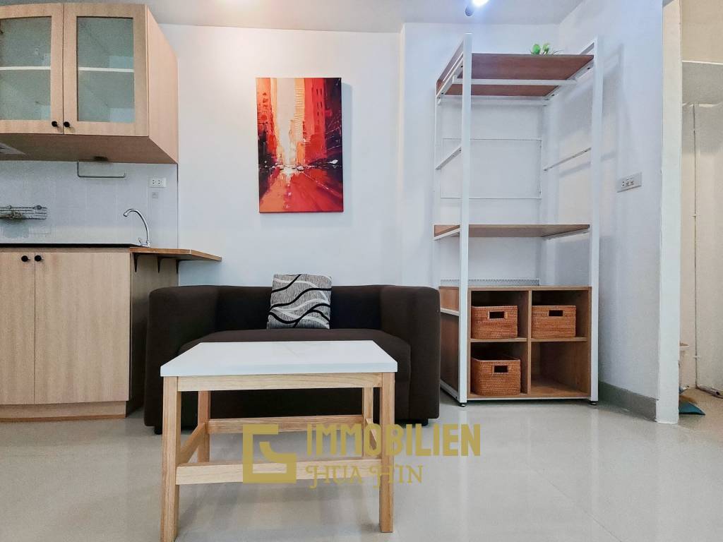 35 qm 1 Bett 1 Bad Apartment Für Miete