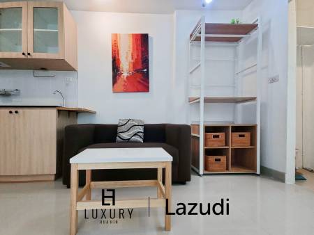 The 88 Condo Hua Hin 1 Bedroom 1 Bathroom