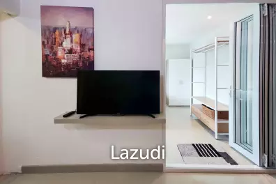 The 88 Condo Hua Hin 1 Bedroom 1 Bathroom