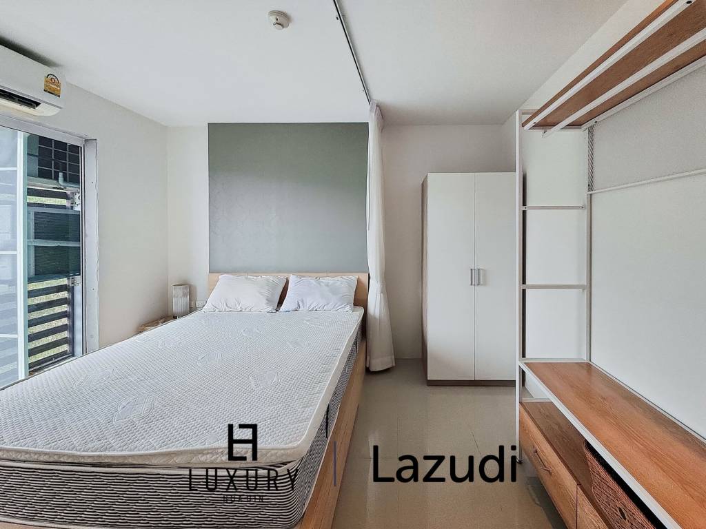 The 88 Condo Hua Hin 1 Bedroom 1 Bathroom