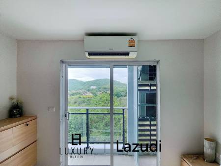 The 88 Condo Hua Hin 1 Bedroom 1 Bathroom